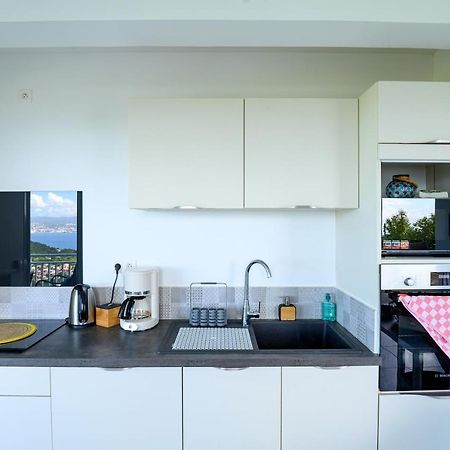VILLA EDINA , Exceptionnel aux Trois ILETS,T3 vue incroyable sur FDF Les Trois-Ilets Extérieur photo